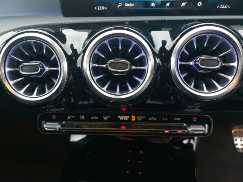 Used Mercedes-Benz CLA 2023 for sale - 77852337: Photo 15