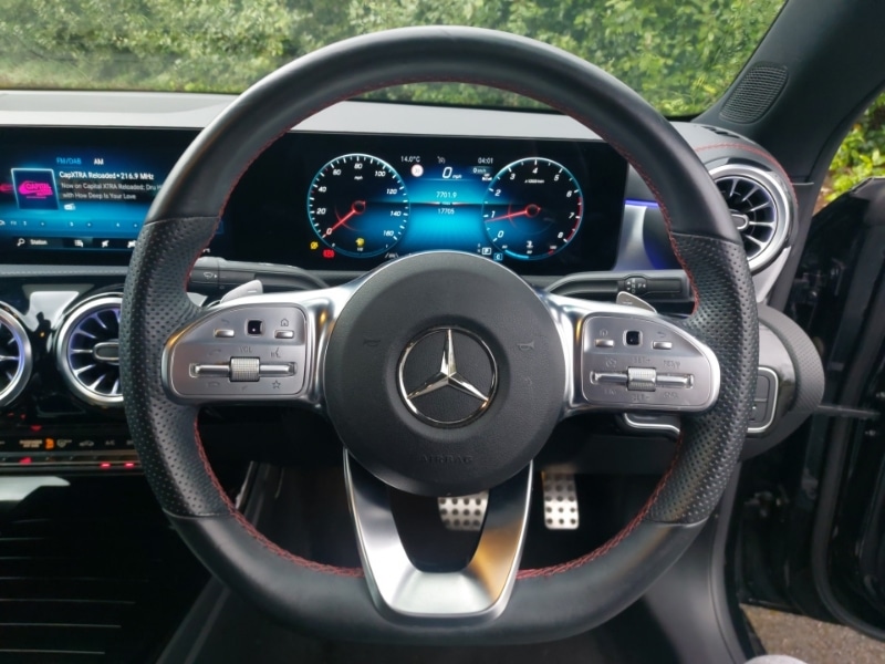 Used Mercedes-Benz CLA 2023 for sale - 77852337: Photo 18