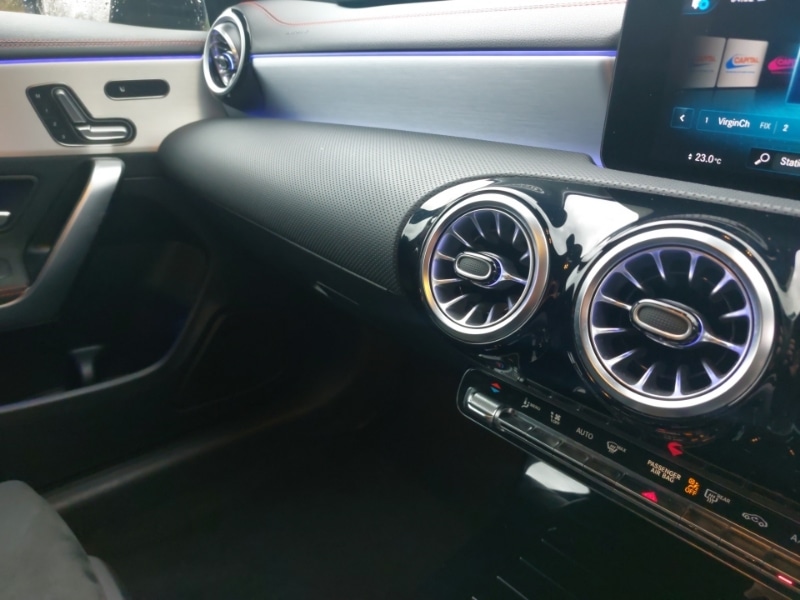 Used Mercedes-Benz CLA 2023 for sale - 77852337: Photo 19