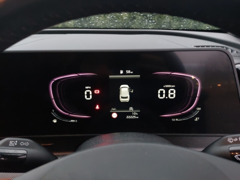 Used Kia Sportage 2023 for sale - 78051734: Photo 14