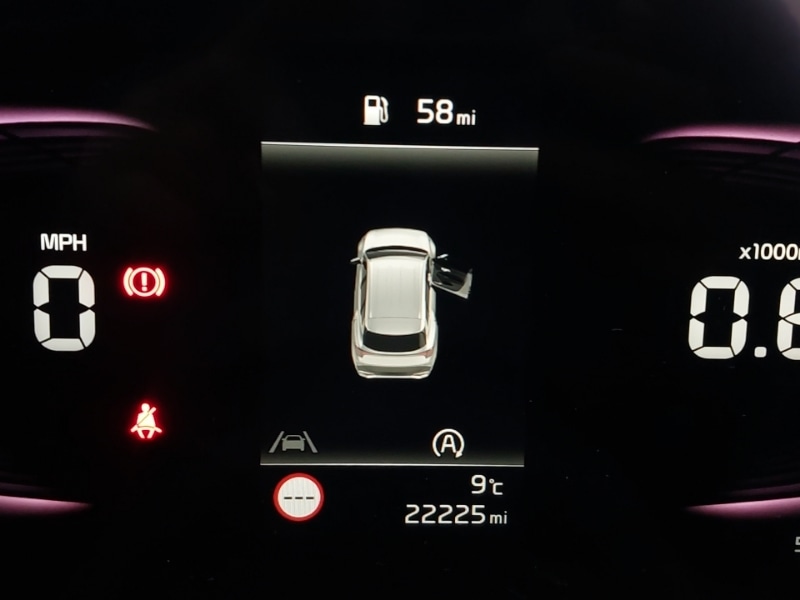 Used Kia Sportage 2023 for sale - 78051734: Photo 17