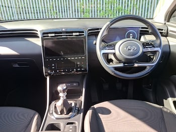 Used Hyundai TUCSON 2023 for sale - 78290858: Photo