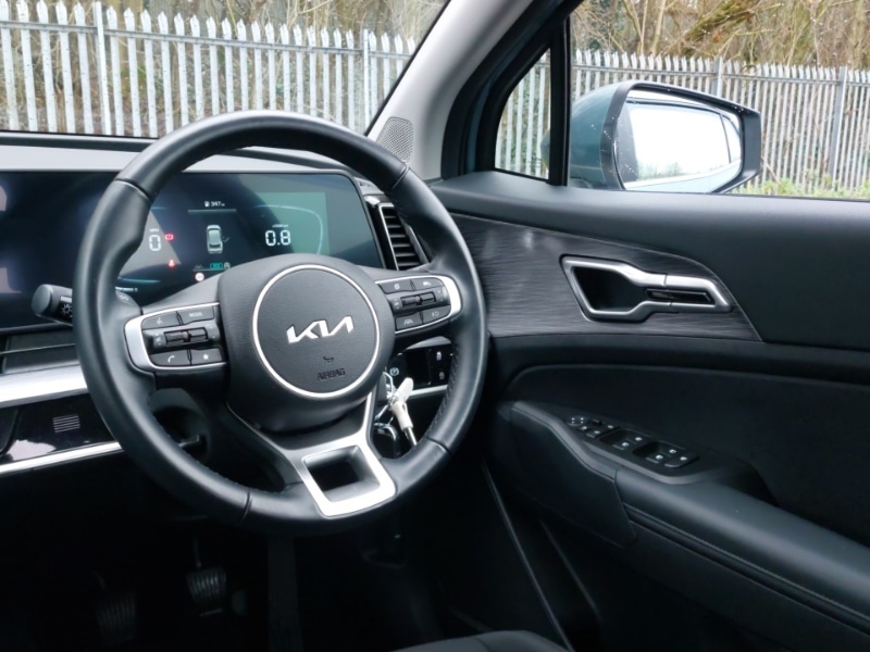 Used Kia Sportage 2025 for sale - 76983034: Photo 10