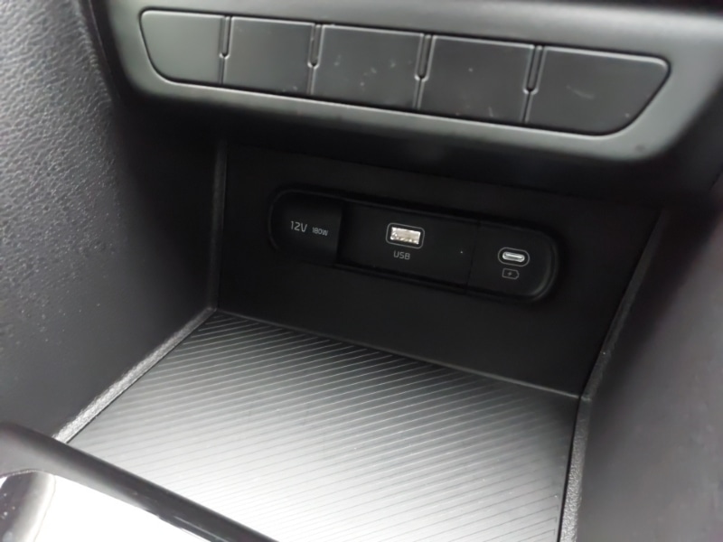 Used Kia Sportage 2025 for sale - 76983034: Photo 14