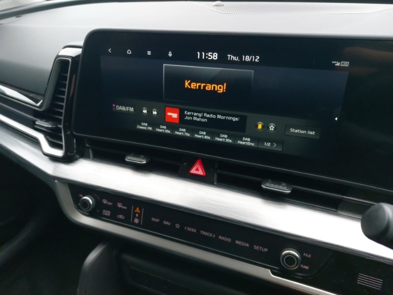 Used Kia Sportage 2025 for sale - 76983034: Photo 15