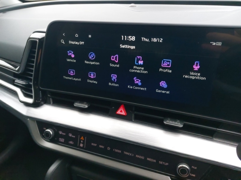 Used Kia Sportage 2025 for sale - 76983034: Photo 16