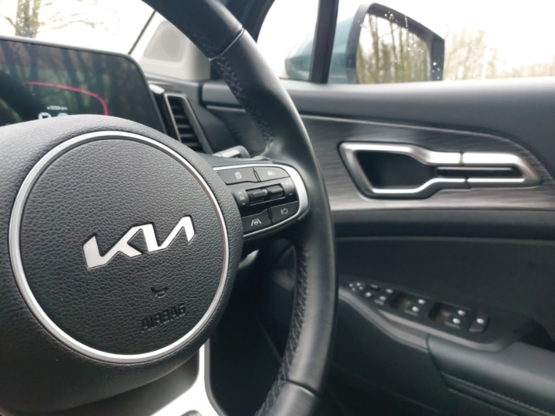 Used Kia Sportage 2025 for sale - 76983034: Photo 18