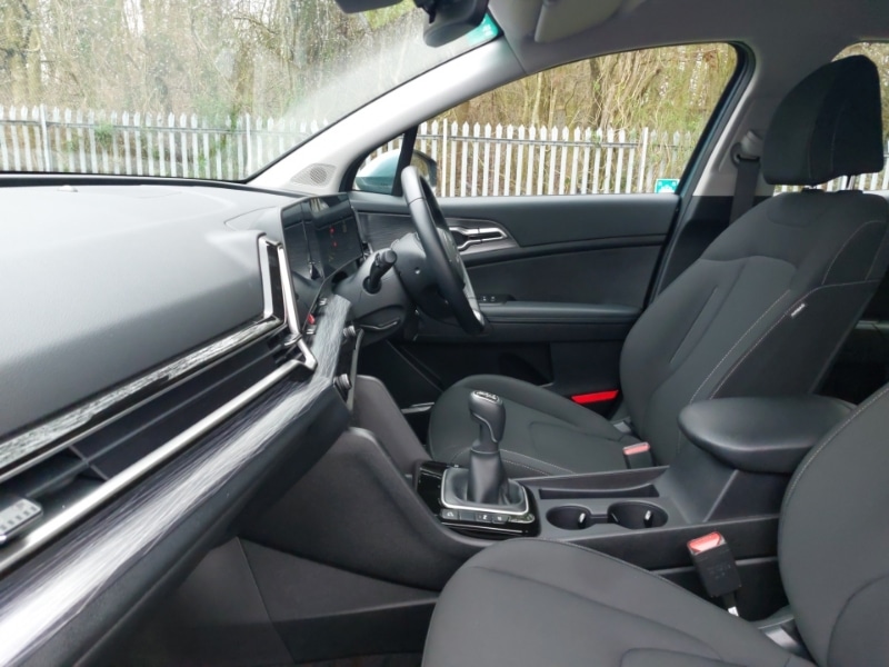 Used Kia Sportage 2025 for sale - 76983034: Photo 5