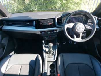 Used Audi A1 2019 for sale - 74678680: Photo