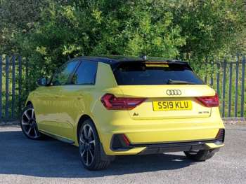 Used Audi A1 2019 for sale - 74678680: Photo