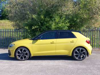 Used Audi A1 2019 for sale - 74678680: Photo