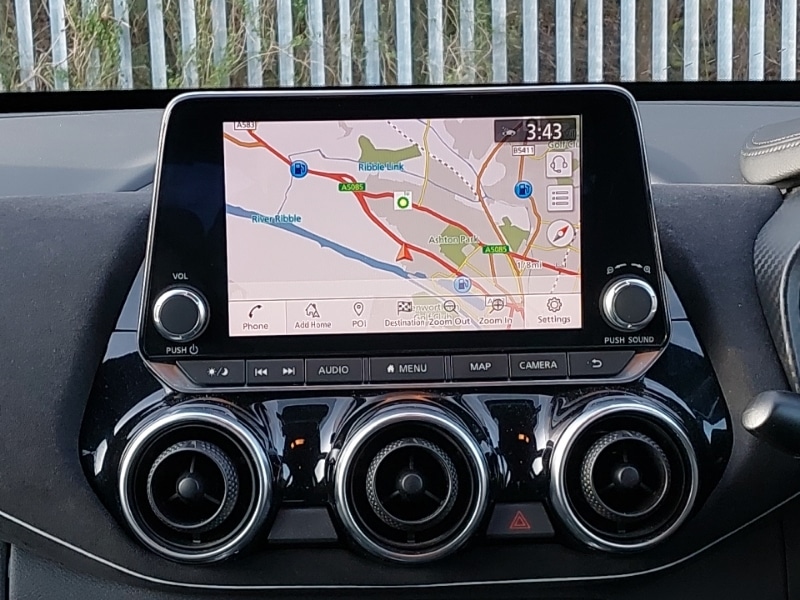 Used Nissan Juke 2021 for sale - 77585049: Photo 11