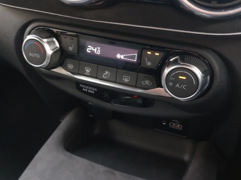 Used Nissan Juke 2021 for sale - 77585049: Photo 15