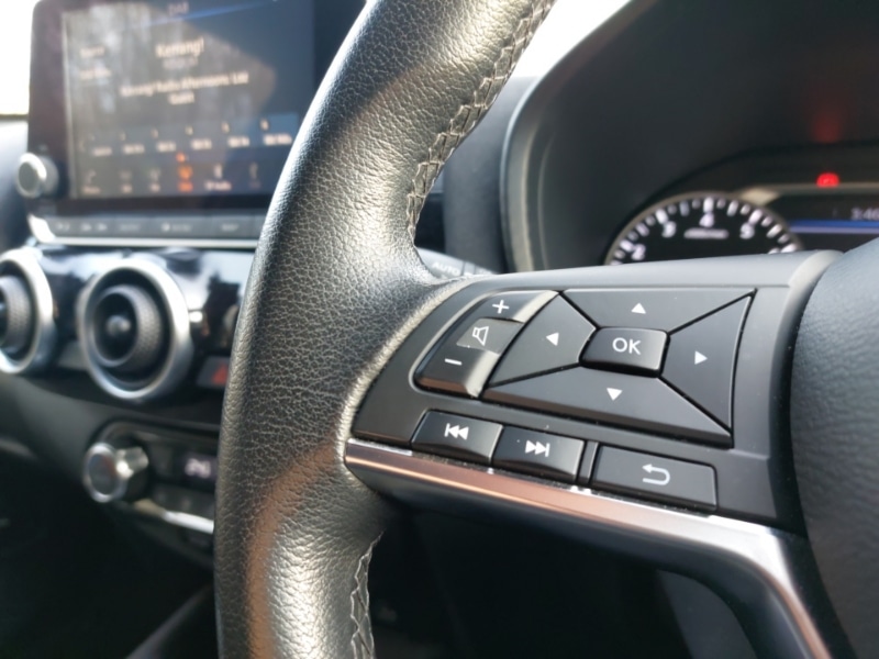 Used Nissan Juke 2021 for sale - 77585049: Photo 19