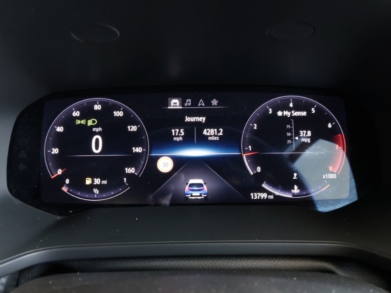 Used Renault Captur 2022 for sale - 77086754: Photo 18