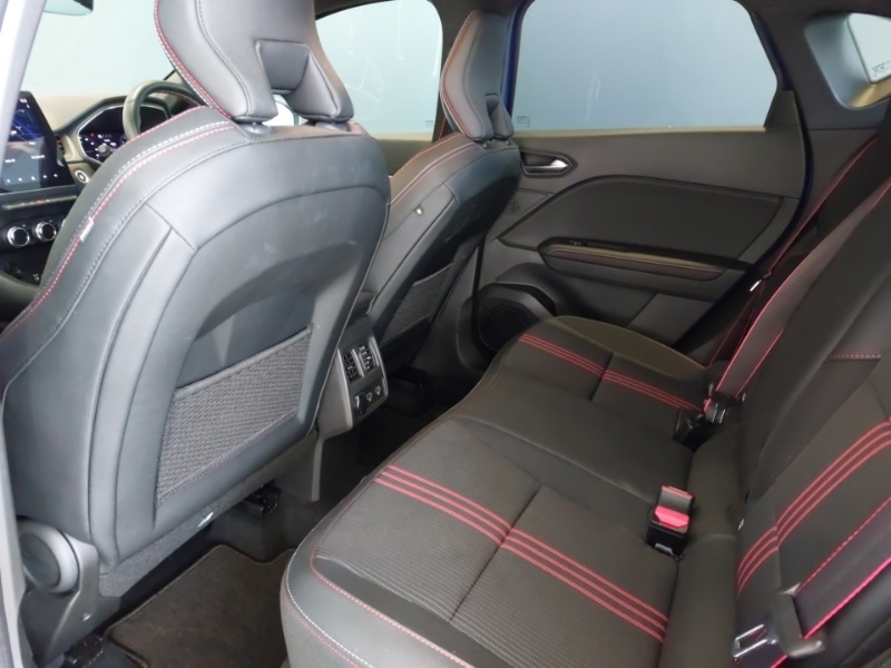 Used Renault Captur 2022 for sale - 77086754: Photo 6