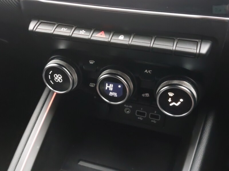 Used Renault Clio 2023 for sale - 77352304: Photo 13