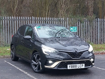 Used Renault Clio 2023 for sale - 77352304: Photo