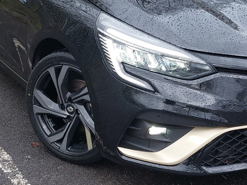 Used Renault Clio 2023 for sale - 77352304: Photo 9