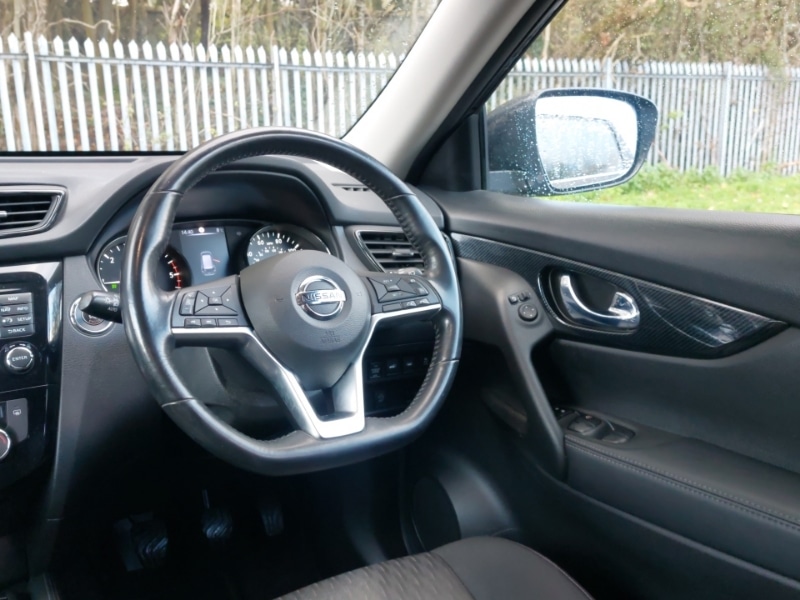 Used Nissan X-Trail 2018 for sale - 76669518: Photo 10