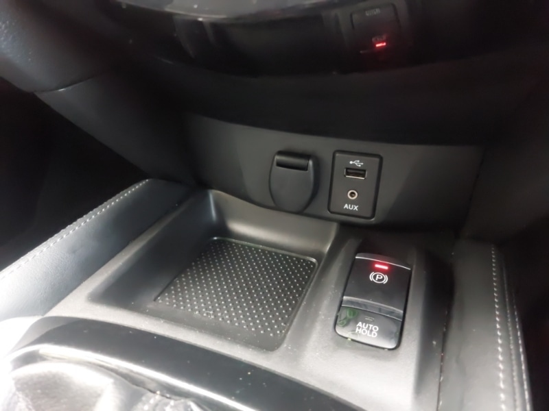 Used Nissan X-Trail 2018 for sale - 76669518: Photo 13