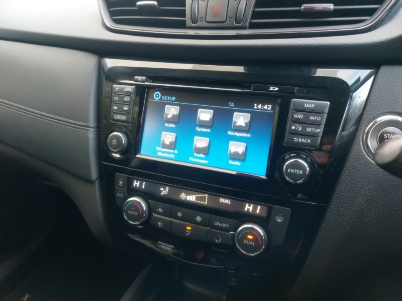 Used Nissan X-Trail 2018 for sale - 76669518: Photo 17