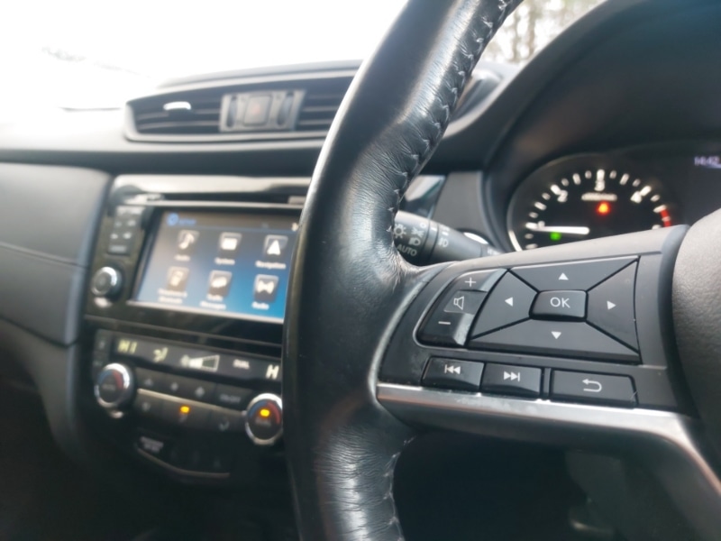 Used Nissan X-Trail 2018 for sale - 76669518: Photo 19