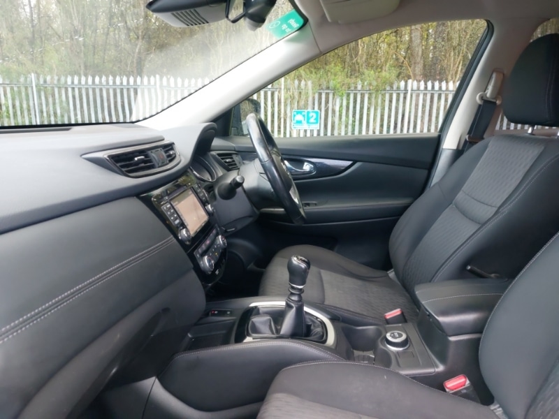 Used Nissan X-Trail 2018 for sale - 76669518: Photo 5