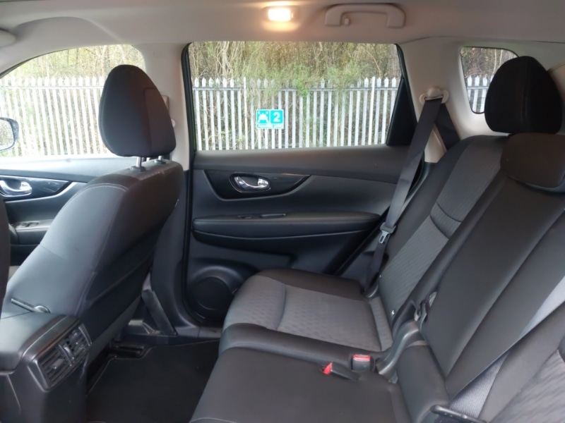 Used Nissan X-Trail 2018 for sale - 76669518: Photo 6