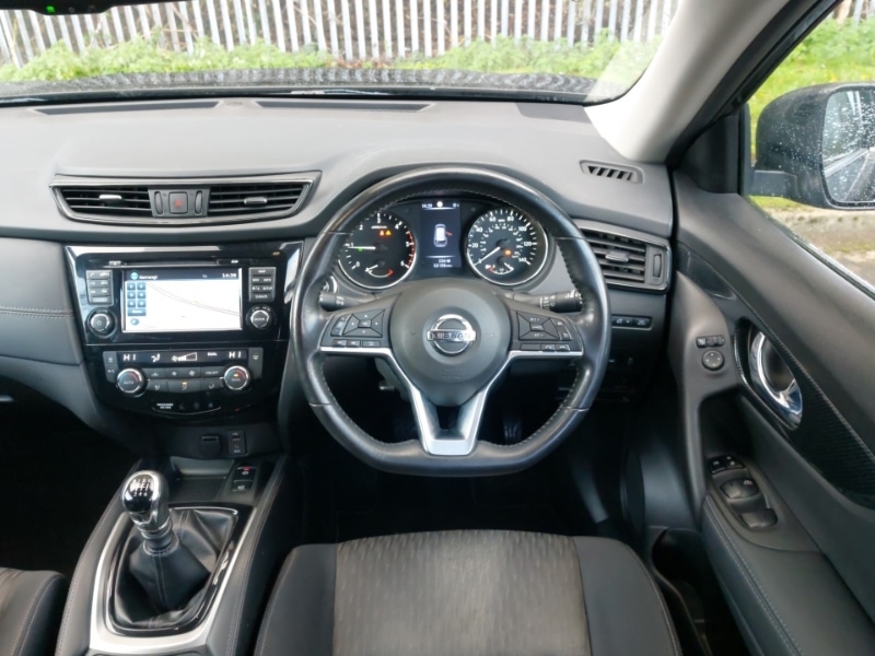 Used Nissan X-Trail 2018 for sale - 76669518: Photo 7