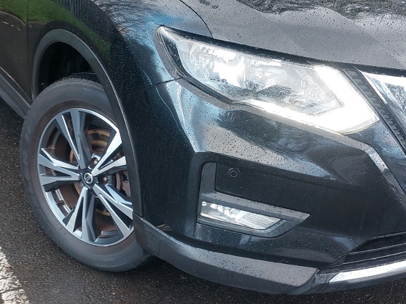 Used Nissan X-Trail 2018 for sale - 76669518: Photo 9