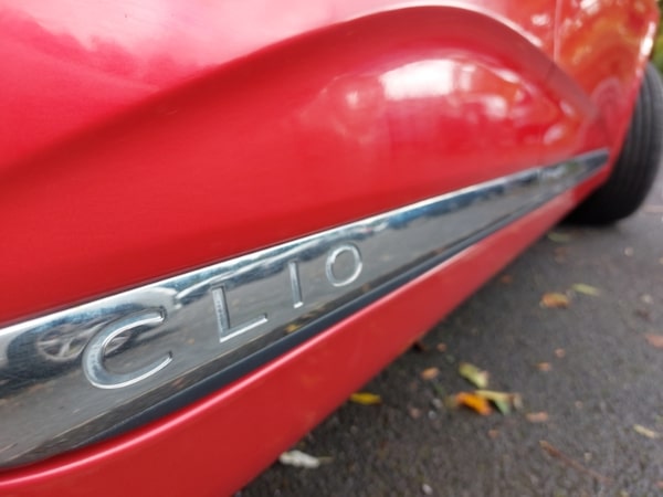 Used Renault Clio 2020 for sale - 76262040: Photo 13