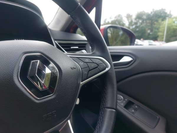 Used Renault Clio 2020 for sale - 76262040: Photo 17