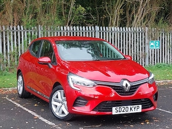 Renault - Clio