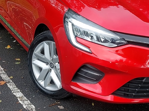 Used Renault Clio 2020 for sale - 76262040: Photo 9