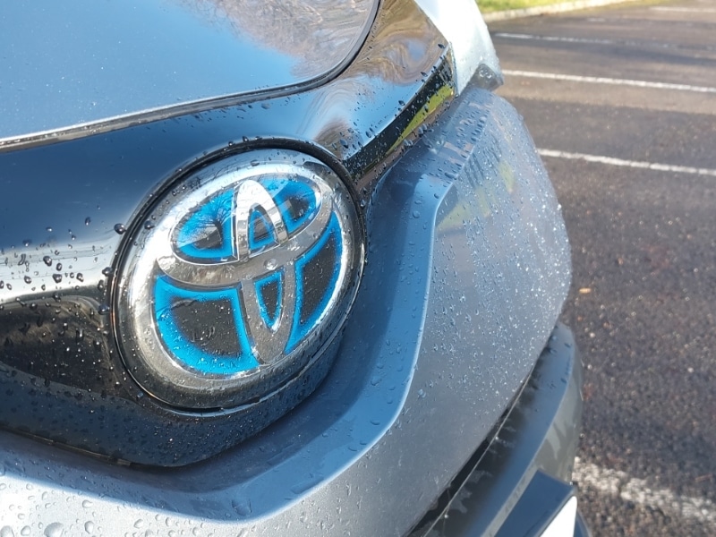 Used Toyota C-HR 2021 for sale - 77223407: Photo 12