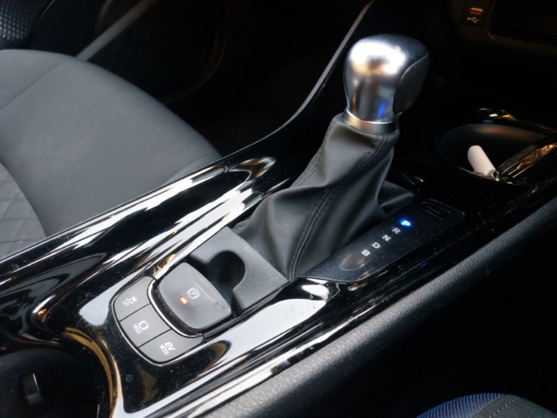 Used Toyota C-HR 2021 for sale - 77223407: Photo 14