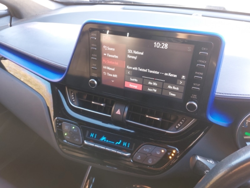 Used Toyota C-HR 2021 for sale - 77223407: Photo 16