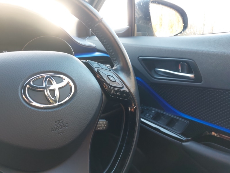 Used Toyota C-HR 2021 for sale - 77223407: Photo 19