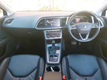 Used SEAT Leon 2019 for sale - 74590227: Photo