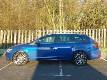 Used SEAT Leon 2019 for sale - 74590227: Photo