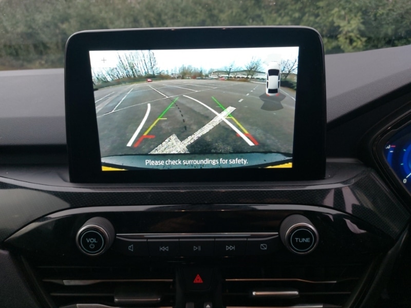 Used Ford Kuga 2023 for sale - 77939091: Photo 10