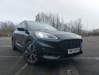 Used Ford Kuga 2023 for sale - 77939091: Photo