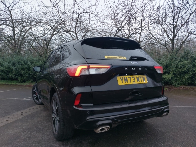 Used Ford Kuga 2023 for sale - 77939091: Photo 3