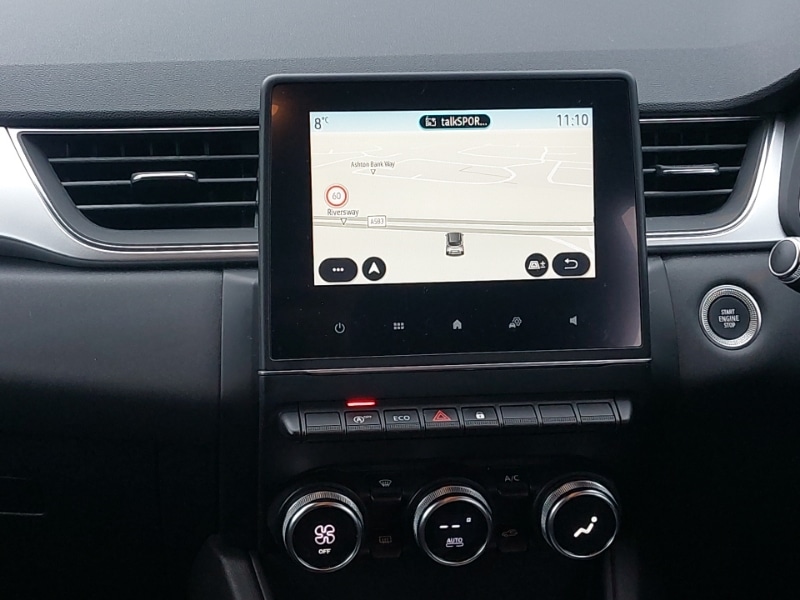 Used Renault Captur 2020 for sale - 77284205: Photo 11