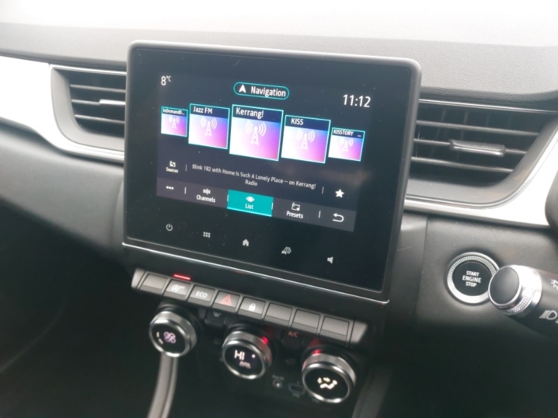 Used Renault Captur 2020 for sale - 77284205: Photo 14