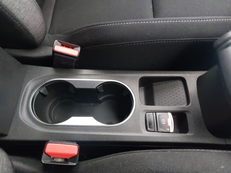 Used Renault Captur 2020 for sale - 77284205: Photo 16