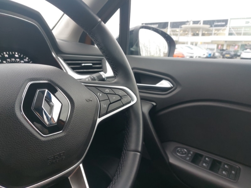 Used Renault Captur 2020 for sale - 77284205: Photo 18