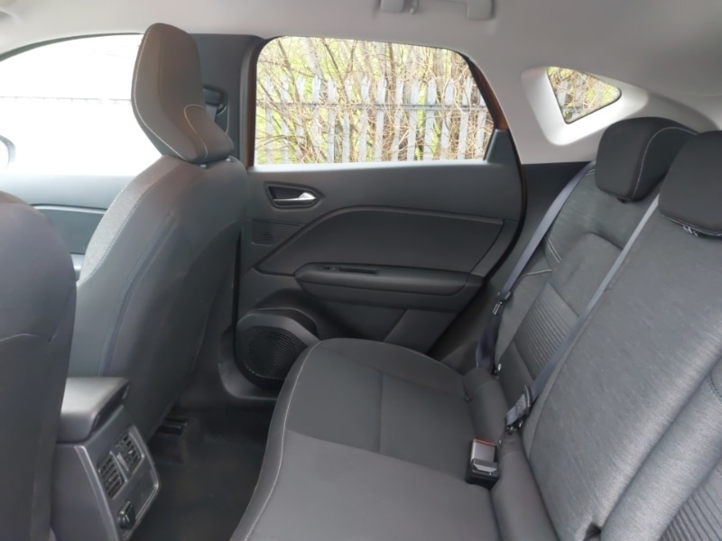 Used Renault Captur 2020 for sale - 77284205: Photo 6