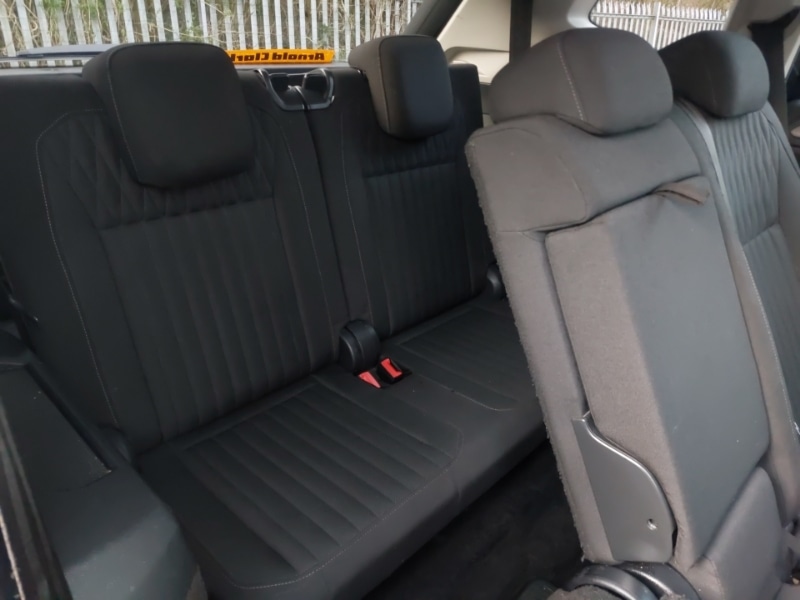 Used Volkswagen Tiguan Allspace 2022 for sale - 77837569: Photo 12